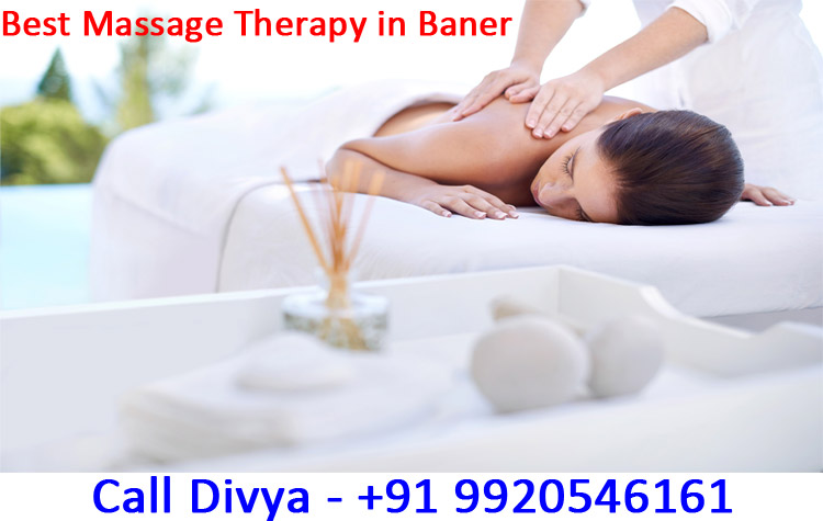 Enjoy Full Body Services in Baner Pune