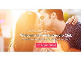 Gigolo Club in Kolhapur