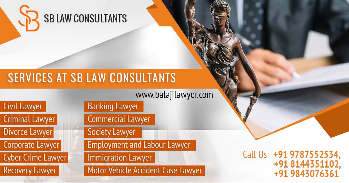 Legal consultant Coimbatore