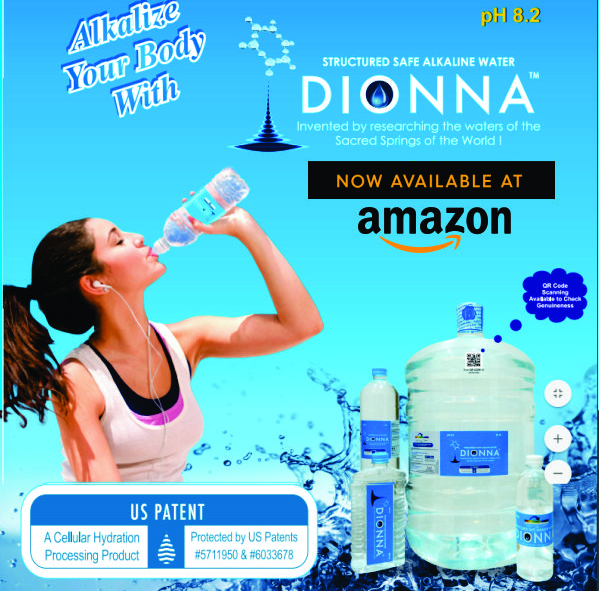 Buy Alkaline Water at Best Prices Online Dionna Re