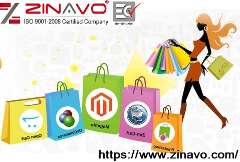 Ecommerce Website Development Services in Affordable Price