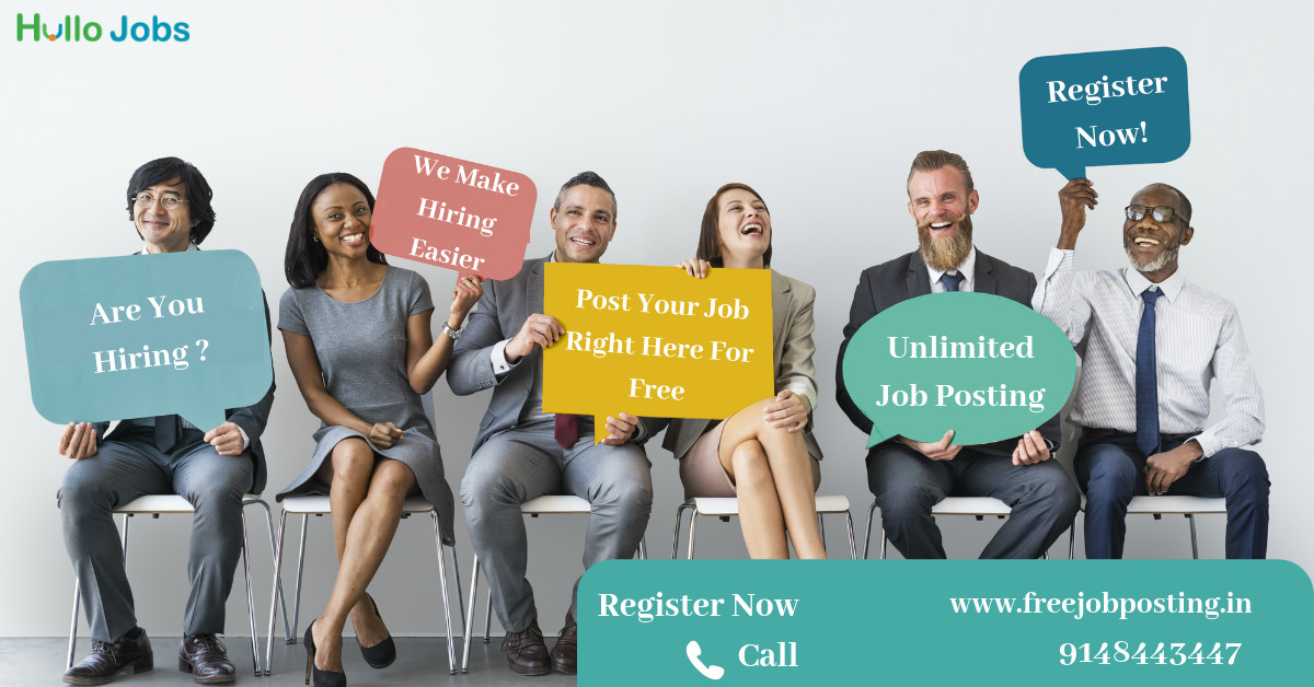 Boost your job search find best job vacancies in Bangalore