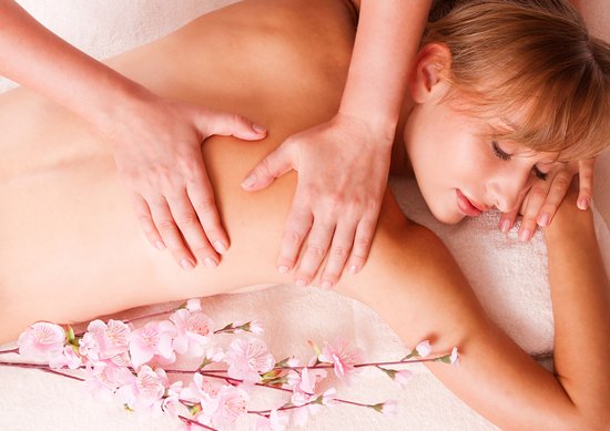 Amrita Body to Body Massage Spa Services in Delhi