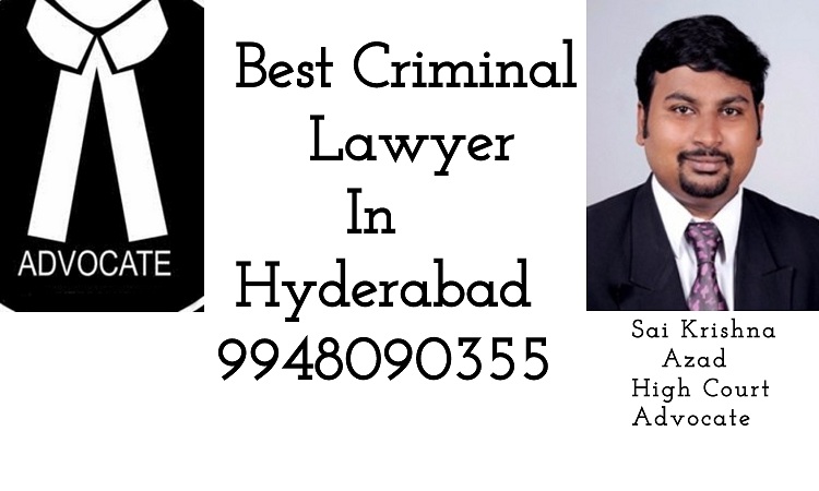 Best Criminal Lawyer in Lawyer 9948090355