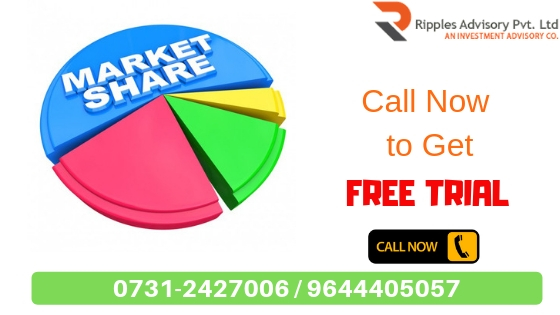 Trade in Stock Market tips and MCX Tips with Best investment services