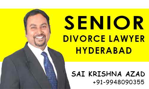 Divorce Lawyers In Hyderabad Telangana 9948090355