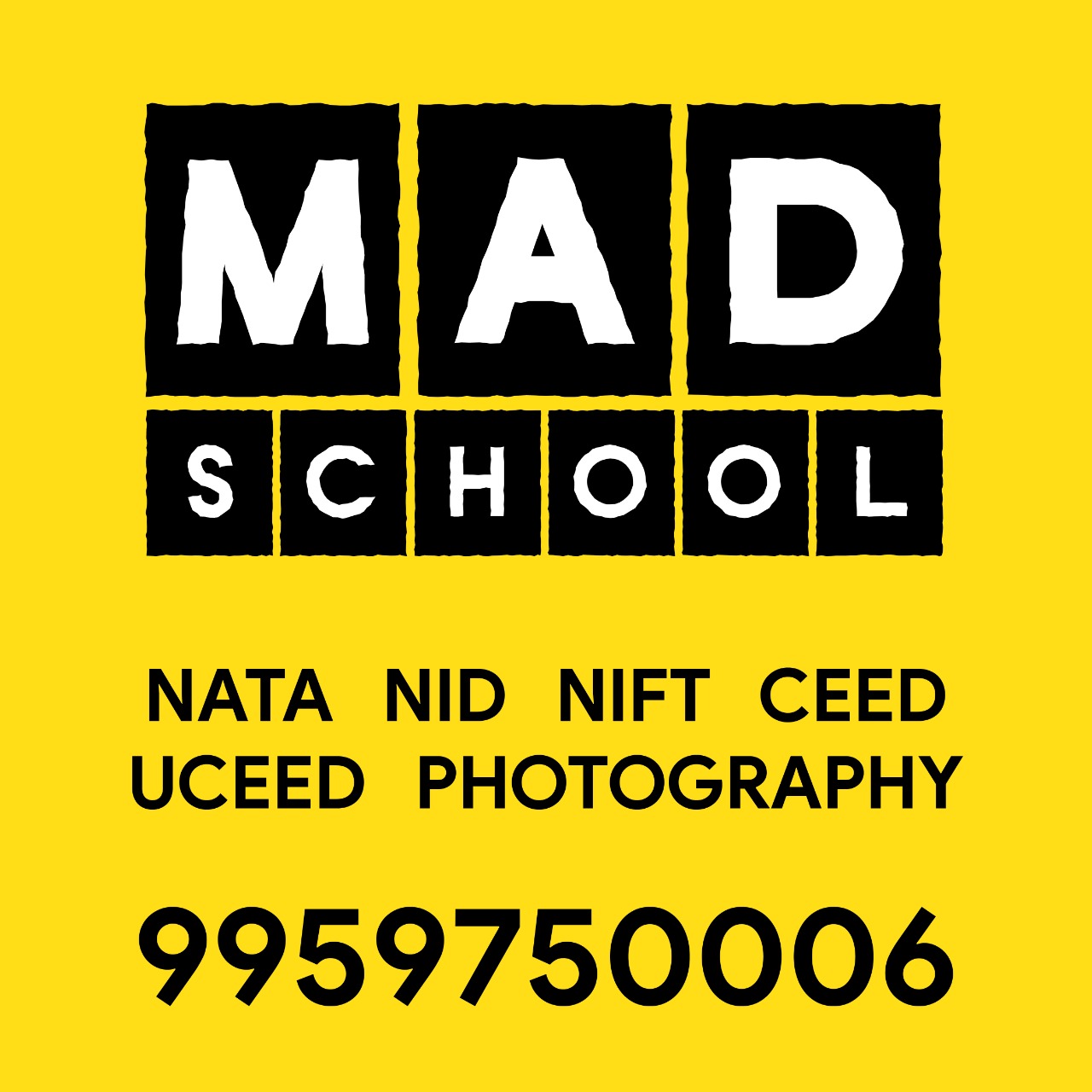 NATA coaching centres in Anna nagar