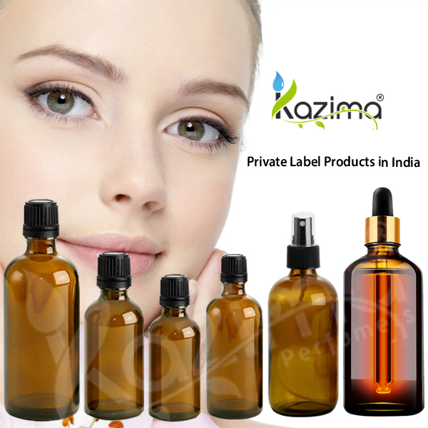 Private Label Products in India
