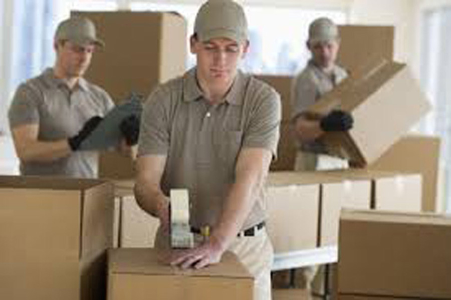 Get best and expert packers and movers in Jaipur