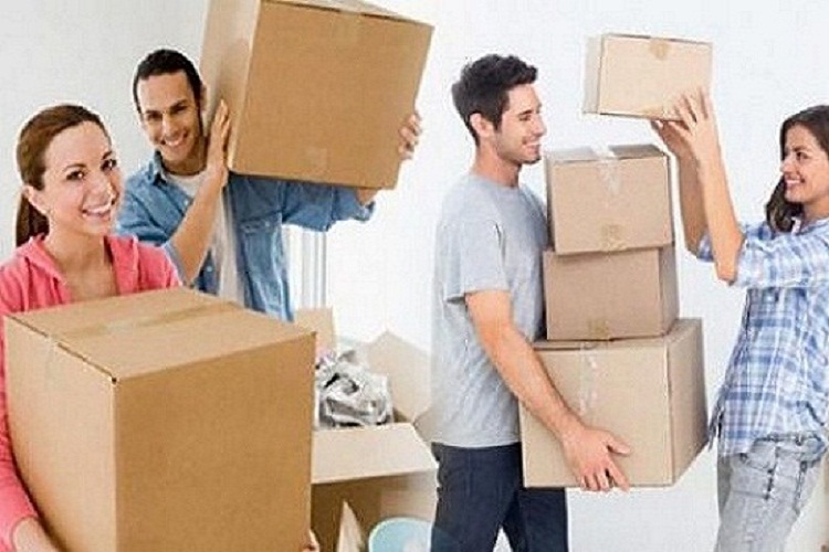 Benefits of Hiring a Packers and Movers Company