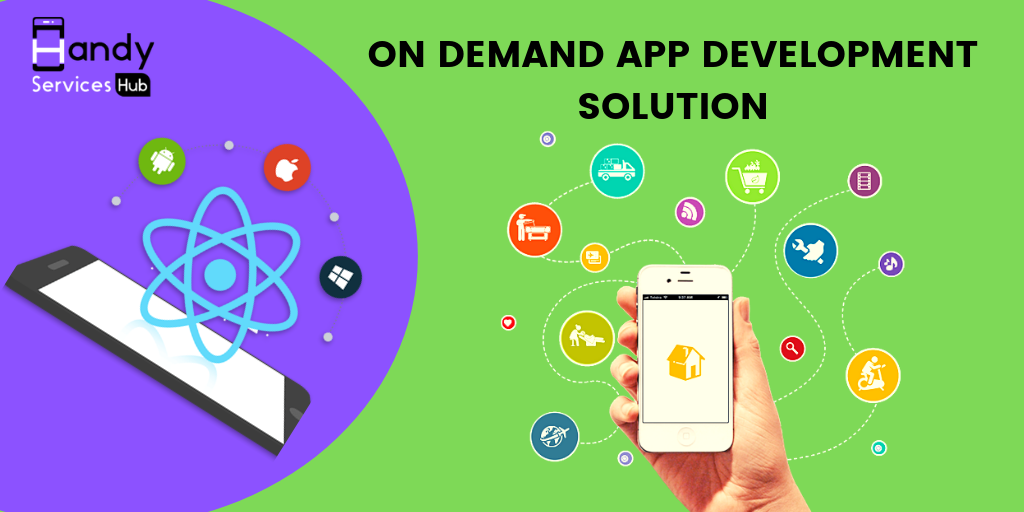 Best Ready On Demand Delivery Solutions