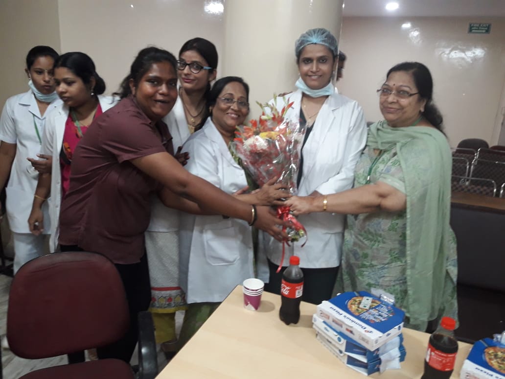 Gynaecologist in Mayur Vihar Top Most Obstetrician
