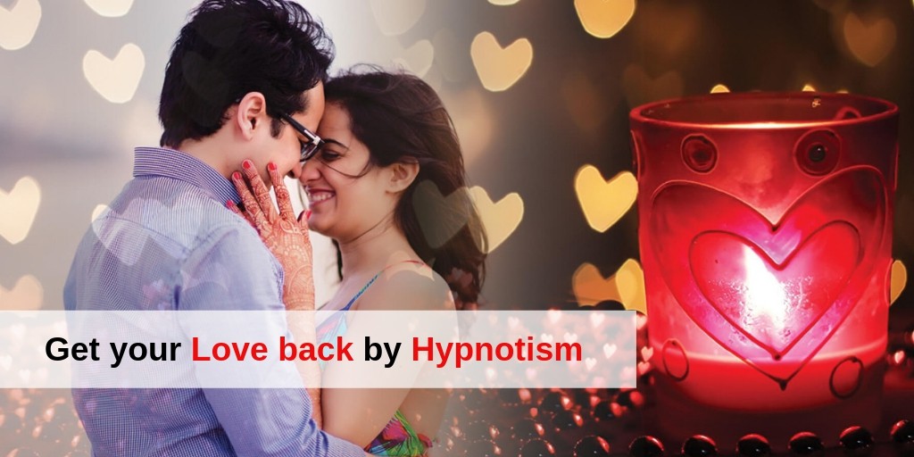 Will Hypnosis Help You Get Your Ex Back