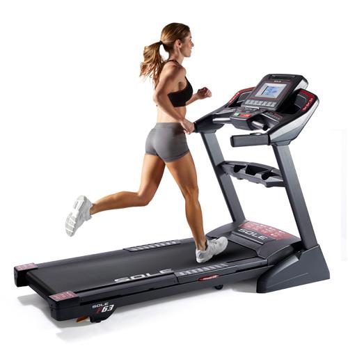 Best gym fitness equipment online shop of Treadmill Nagpur India