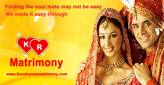 kandharamMatrimony com Find lakhs of Brides and Grooms on kandharammatrimony