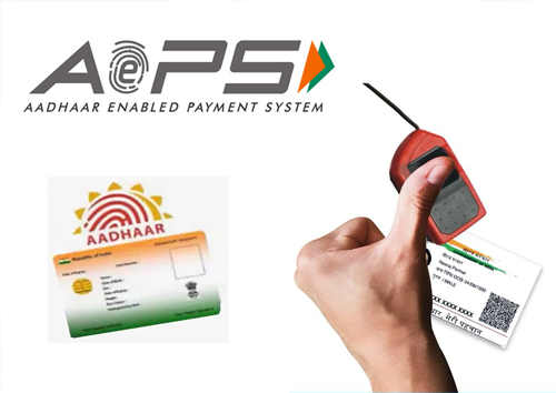 AEPS White Label Provider in India