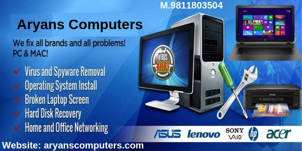Best Instant Onsite Laptop Computer Repair Service