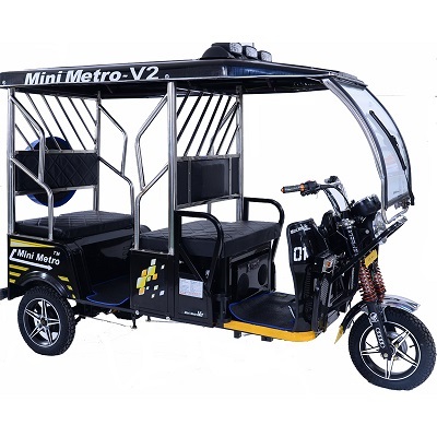 E Rickshaw Manufactures Electric rickshaw Manufactures