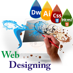 Best Website Designing company Ghaziabad India