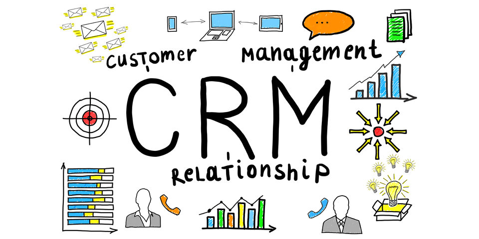Get the best free CRM for small business 2019