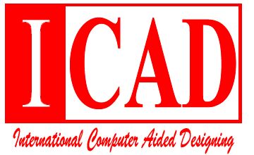 ICAD INTERNATIONAL COMPUTER AIDED DESIGNING