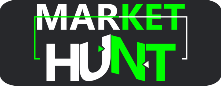Market Hunt The Most advanced online trading platform in India