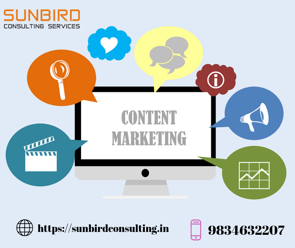 Best Content Writing Service In Nagpur
