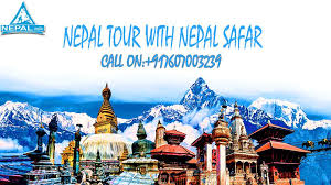 Nepal Tour Packages from Gorakhpur Nepal Safar