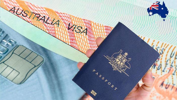 Business Visa Australia Document requerdment Migrate to Australia