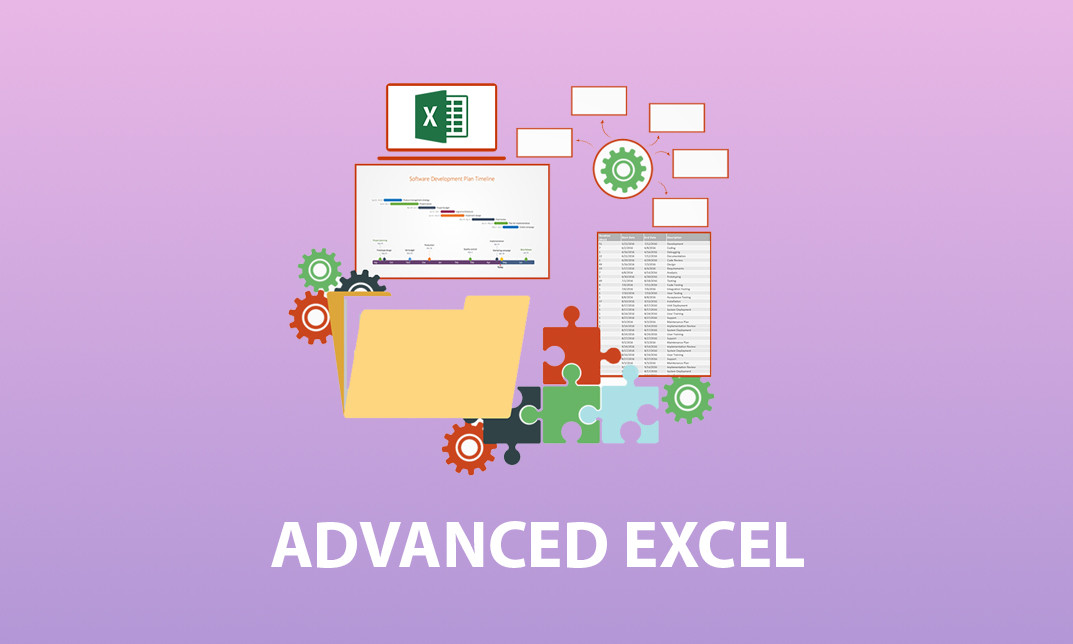 Advanced Excel Training in Bangalore