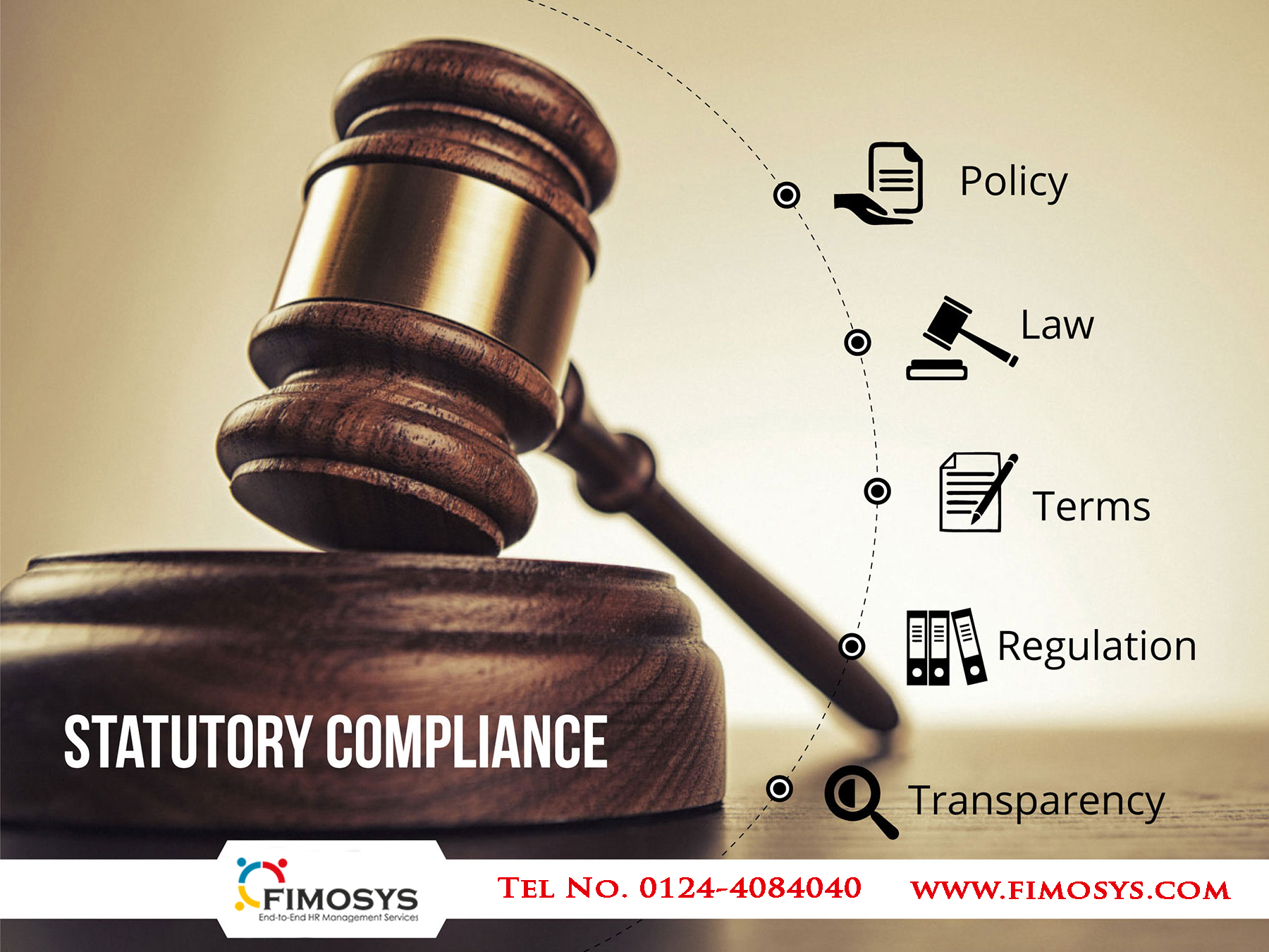 Fimosys Best Statutory Compliance Services India