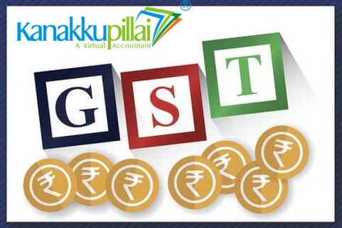 GST Registration Online in Chennai Kanakkupillai