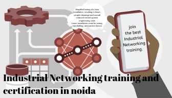 TRAINING IN INDUSTRIAL NETWORKING