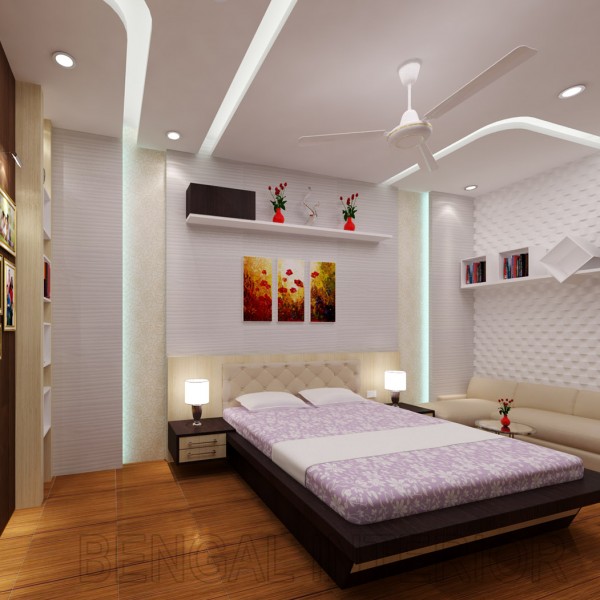 Your Search for Home Interior Designing Company Stops Here