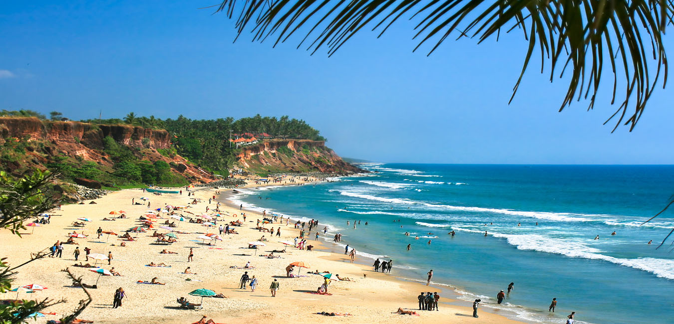 Get a lifetime experience with our customizable Goa tour package