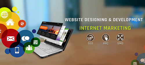 Get Full Dynamic Website Only 5000 INR