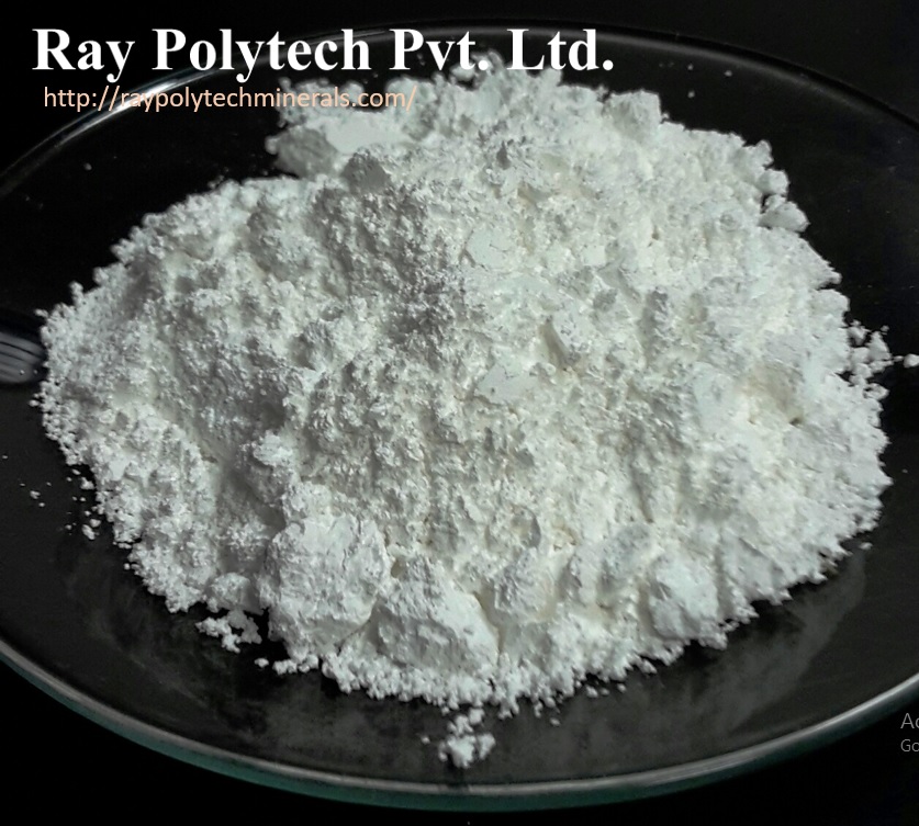 Supplier of Quartz Powder Grit and Lumps in India Ray Polytech Pvt Ltd
