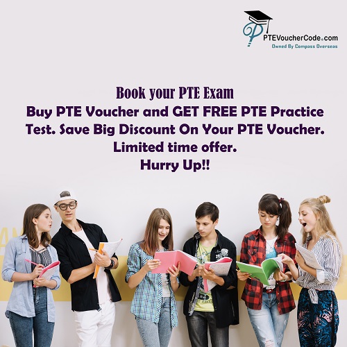 Buy PTE Voucher From PTE Voucher Code