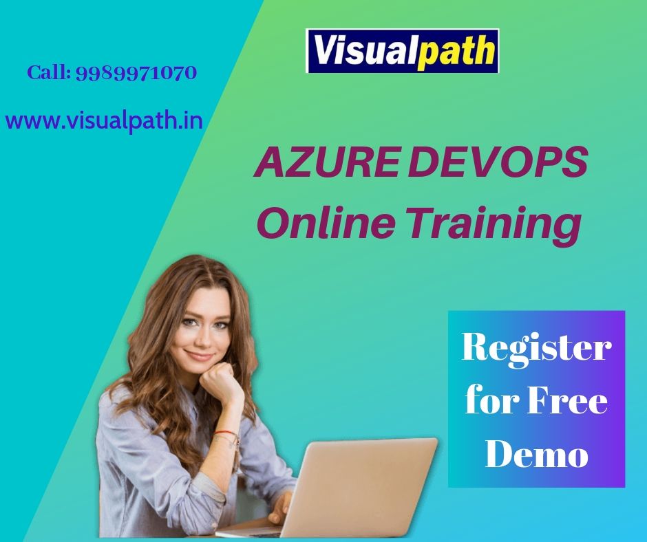 Microsoft Azure DevOps Training in Hyderabad